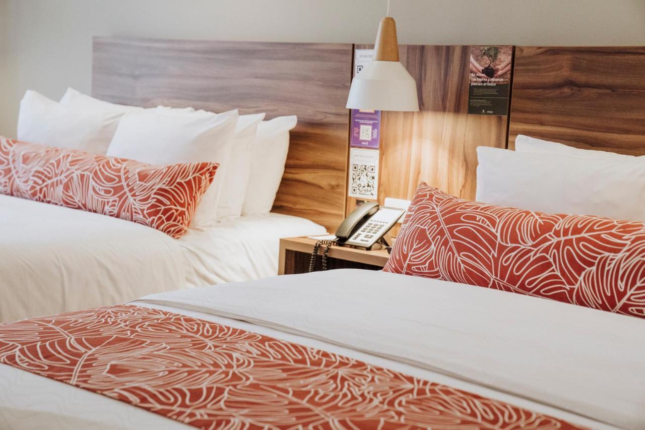 Novotel Medellin El Tesoro Eksteriør billede