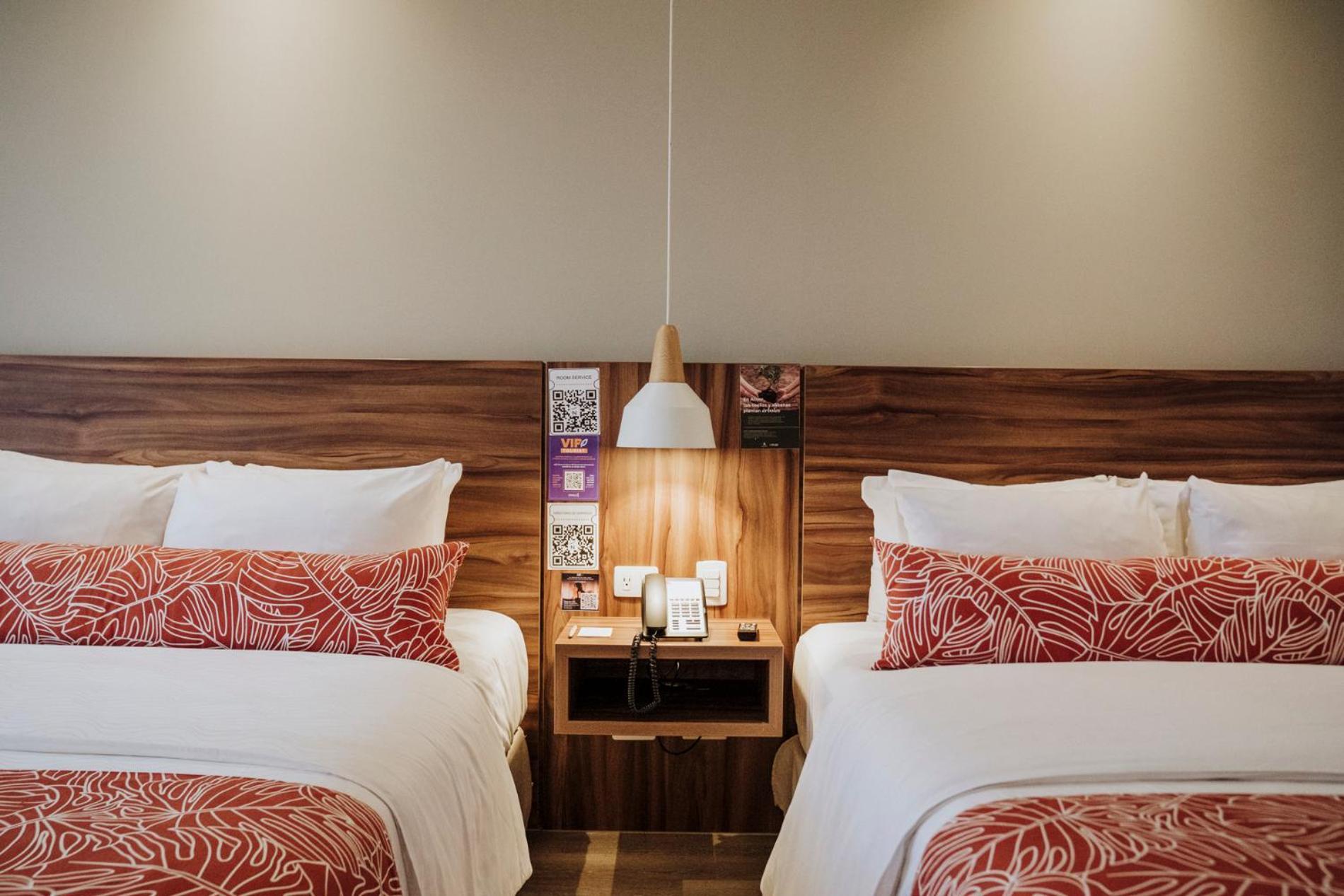 Novotel Medellin El Tesoro Eksteriør billede